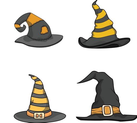 Witch Hat Traditions from Around the World